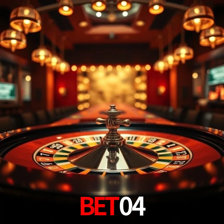 bet04 Slot Mecânicas