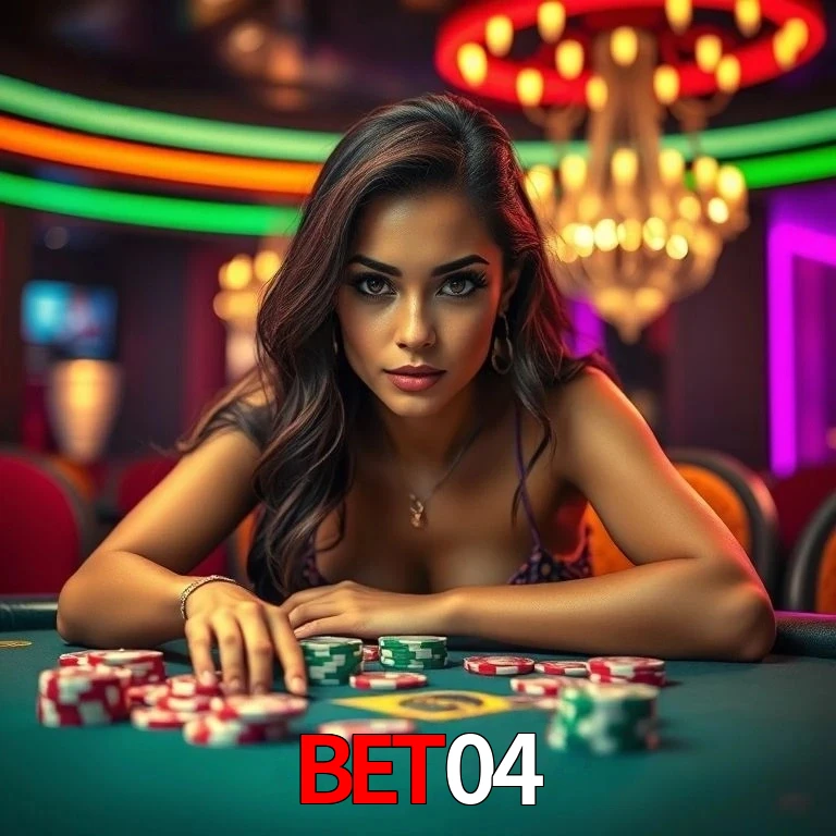 bet04 Suporte
