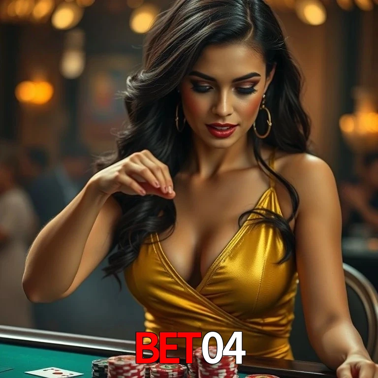 bet04 Segurança