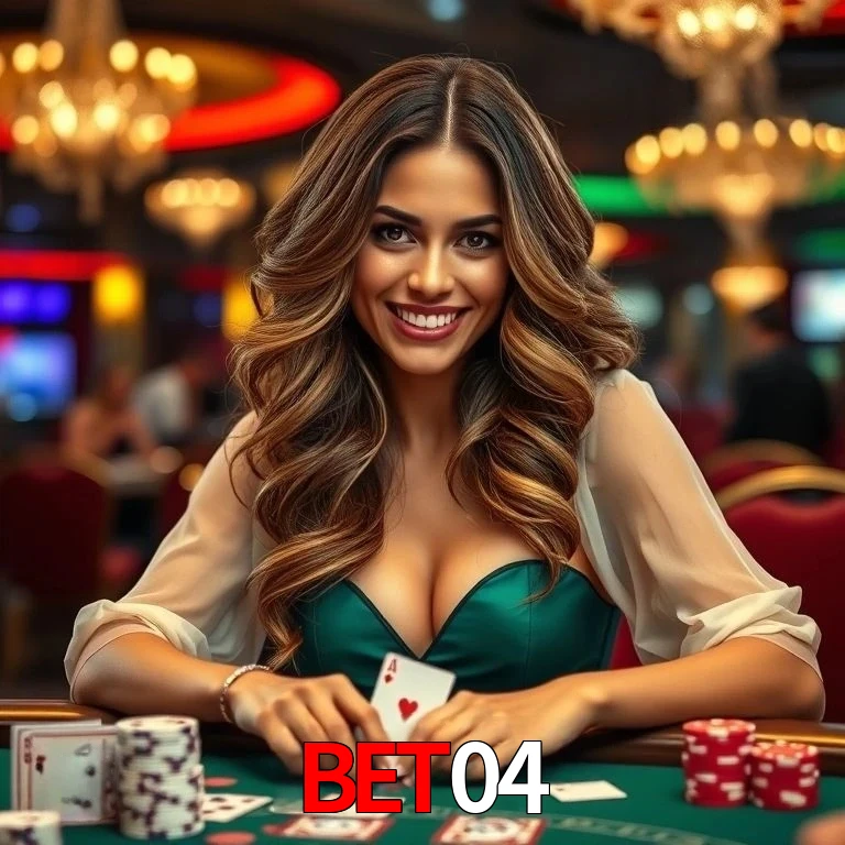 bet04 Segurança