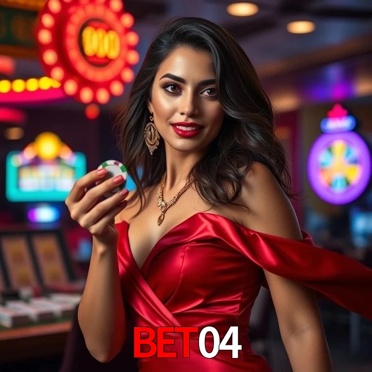 bet04 Torneios Slots