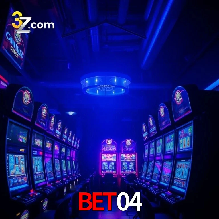 bet04 App Security