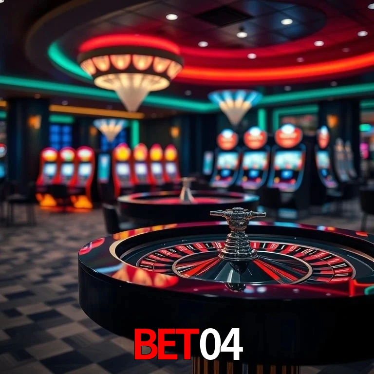bet04 APK Segurança