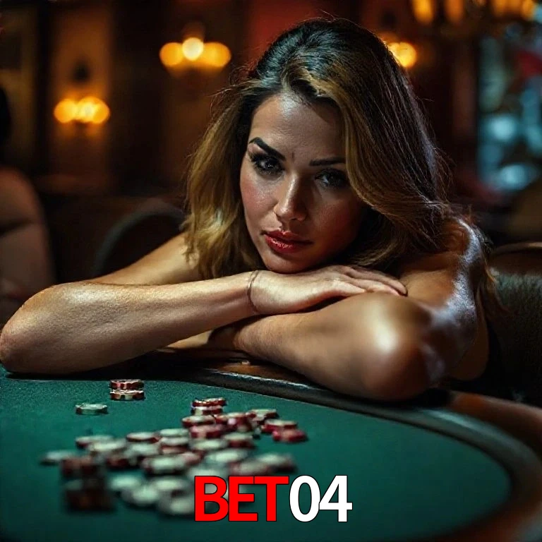 bet04 Provedores