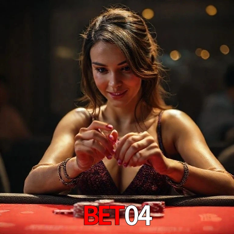 bet04 Segurança